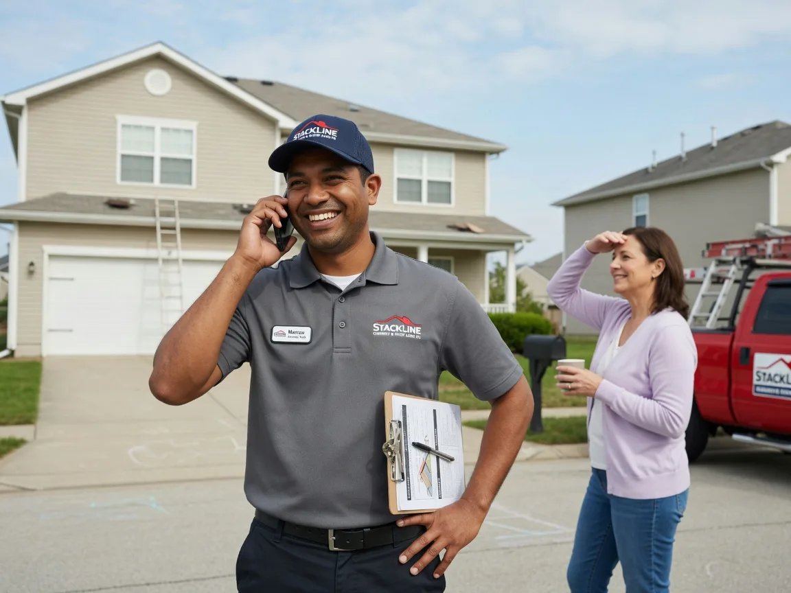 Chimney flashing repair Kentland, IN FAQs